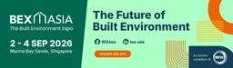 BEX Asia (The Built Environment Expo)